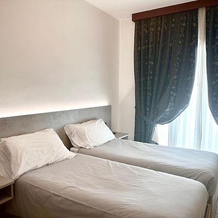 Hotel Leonardo Brescia Zewnętrze zdjęcie