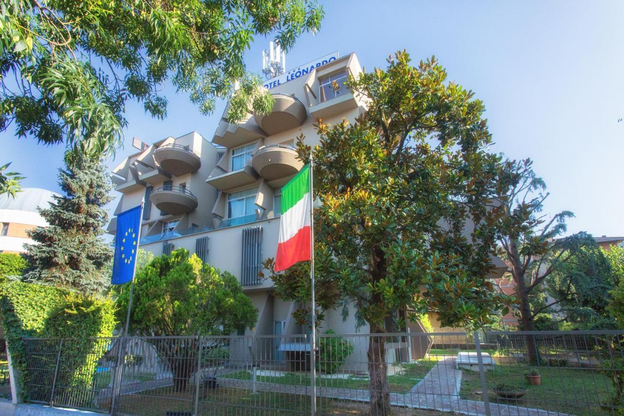 Hotel Leonardo Brescia Zewnętrze zdjęcie