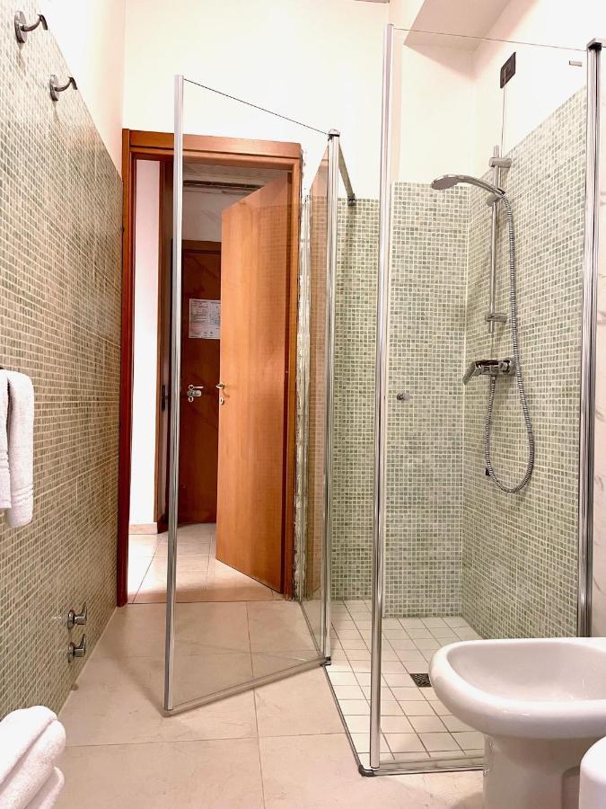 Hotel Leonardo Brescia Zewnętrze zdjęcie