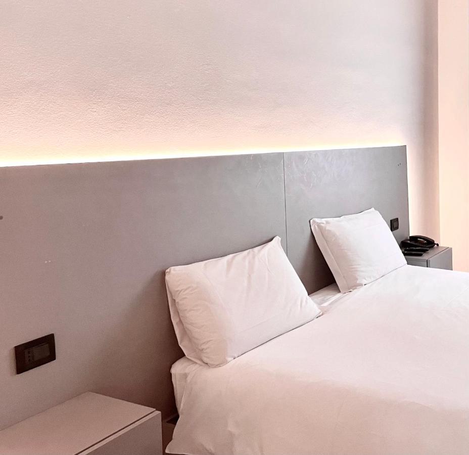 Hotel Leonardo Brescia Zewnętrze zdjęcie