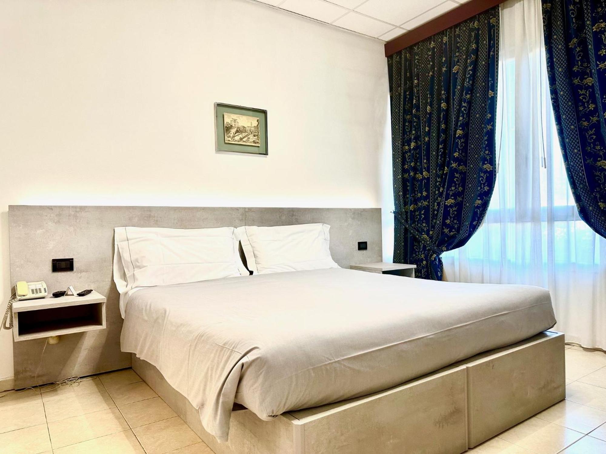 Hotel Leonardo Brescia Zewnętrze zdjęcie