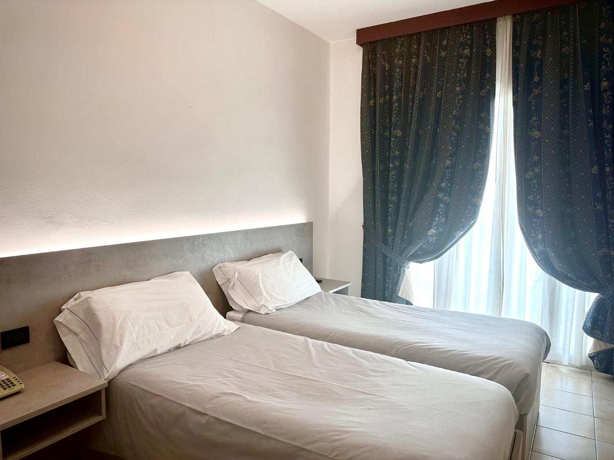 Hotel Leonardo Brescia Zewnętrze zdjęcie