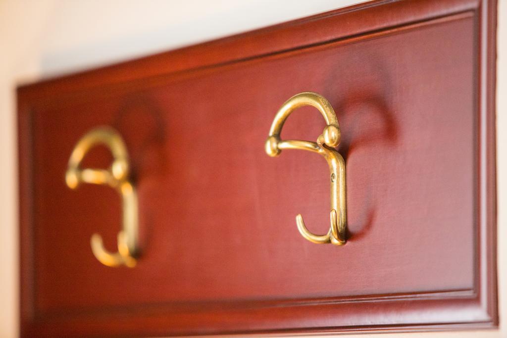 Hotel Leonardo Brescia Zewnętrze zdjęcie